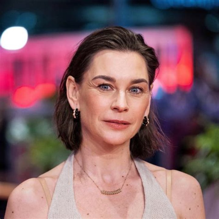 Christiane Nüsslein-Volhard