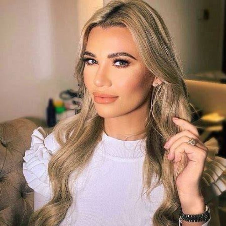 Christine Martin Career, TV Shows & Net worth