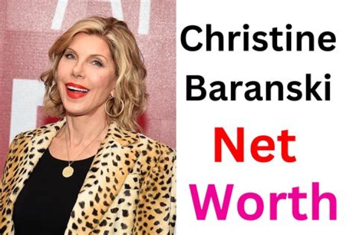 Christine Martin Net worth is $10 million US Dollars, as of 2021