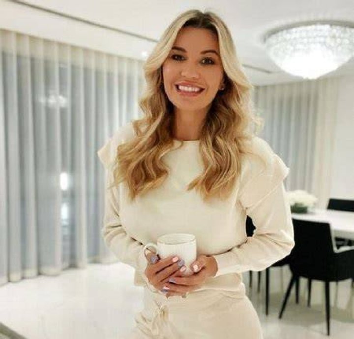 Christine Martin starred in shows such as All-Star Mr & Mrs, Who Wants to Be a Millionaire (2012); Loose Women (2017); The Real Housewives of Cheshire (2018), etc