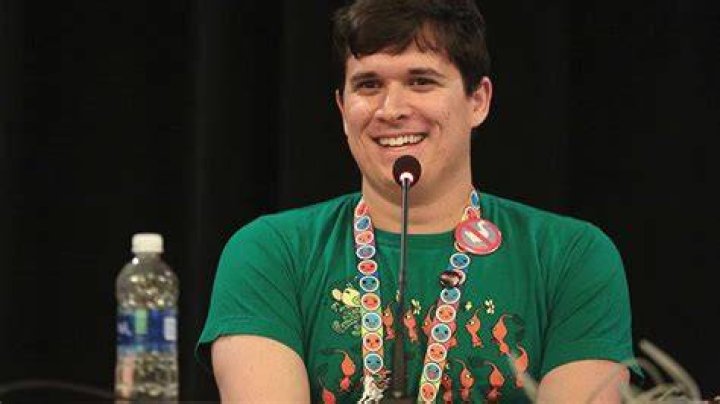 Chuggaaconroy