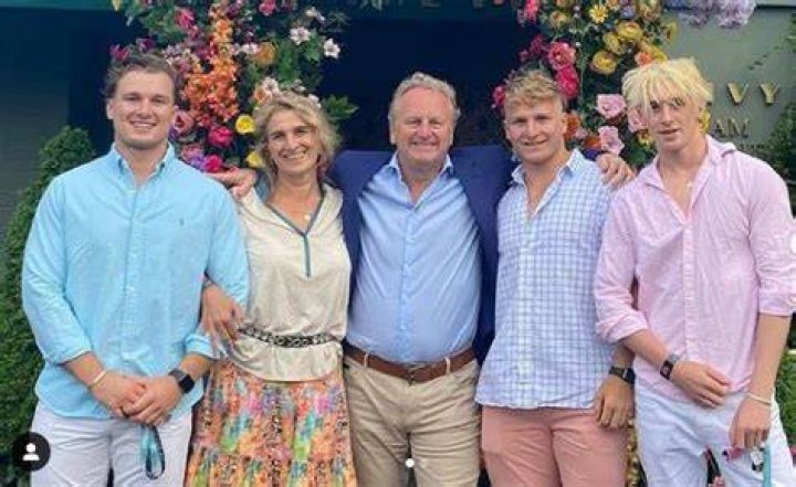 Chuggs Wallis wiki