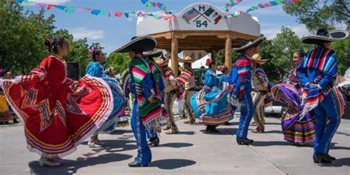 Cinco De Mayo Celebration