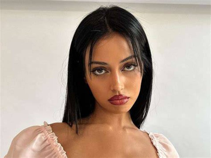 Cindy Kimberly