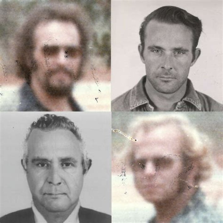 Clarence Anglin