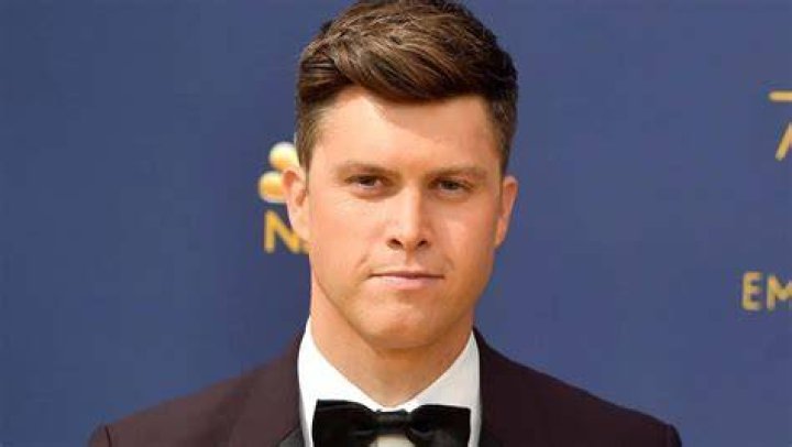 Colin Jost Height, Wiki, Biography, Age, Girlfriend, Net Worth