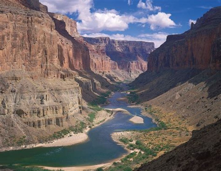 Colorado River