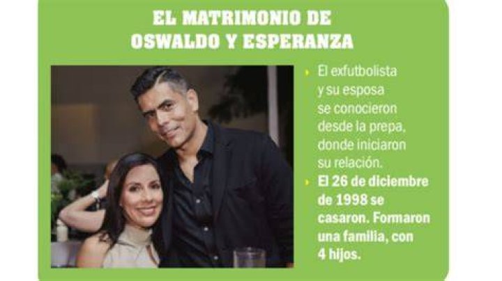 ¿Con quién está casado JJ Walker? – Celebrity.fm