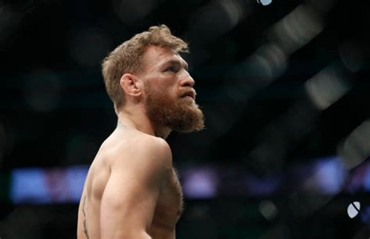 Conor McGregor Announces Retirement From The UFC & MMA