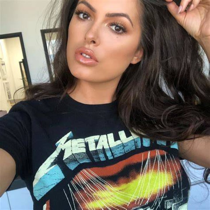 Constance Nunes wiki