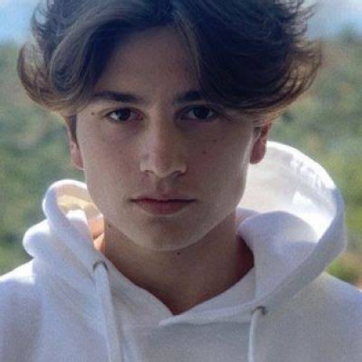 Cooper Noriega Age | Wiki, Net worth, Bio, Height, Girlfriend |