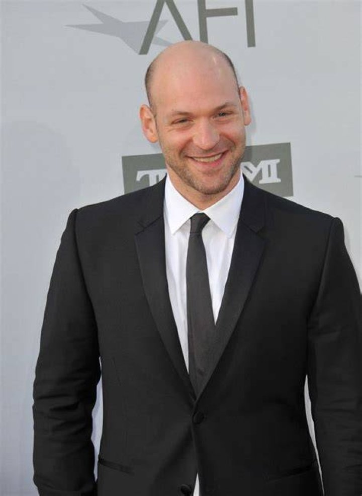 Corey Stoll