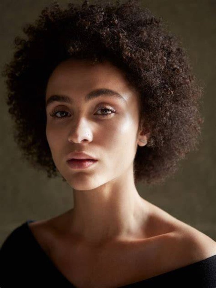 Coryanne Roberts