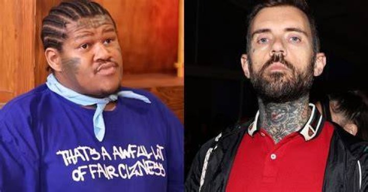Crip Mac Speaks On Adam22 Altercation