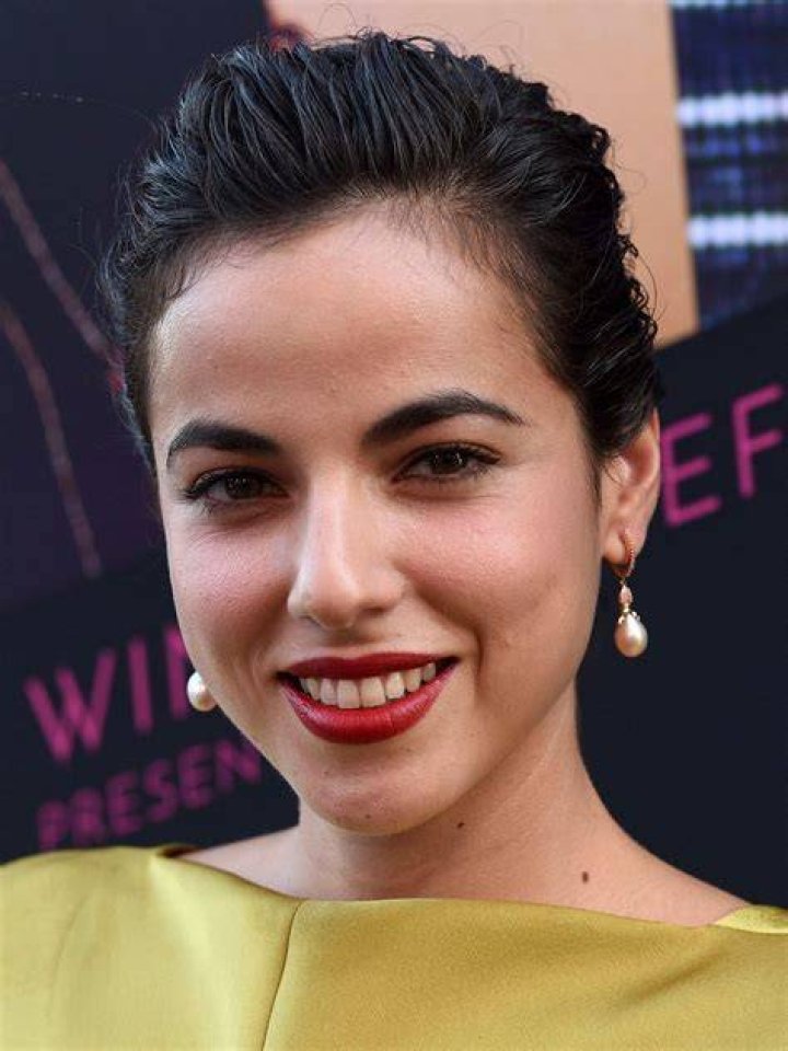 Cristina Rodlo appeared in No One Gets Out Alive