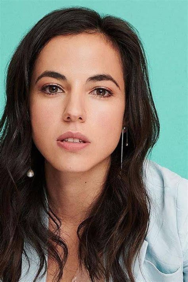 Cristina Rodlo WIKI