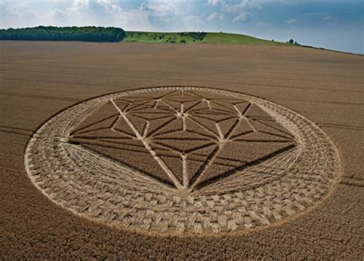 Crop Circles