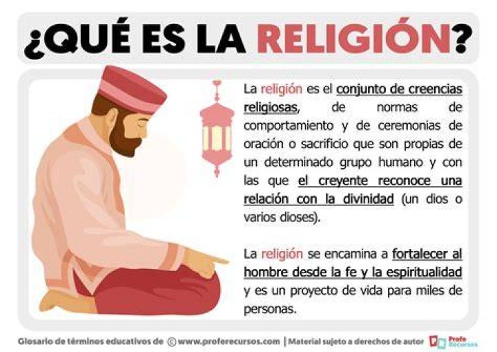 ¿Cuál es la religión de Al Pacino?