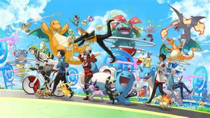 ¿Cuántas generaciones Pokémon hay? – Celebrity.fm