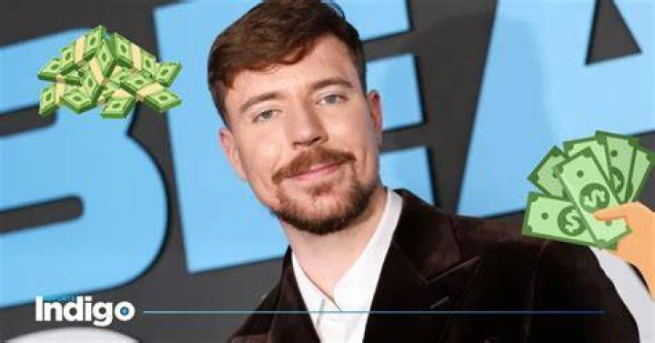 ¿Cuánto dinero tiene MrBeast? – Celebrity.fm