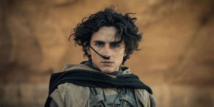 ¿Cuánto le pagó Timothee Chalamet a Dune? – Celebrity.fm