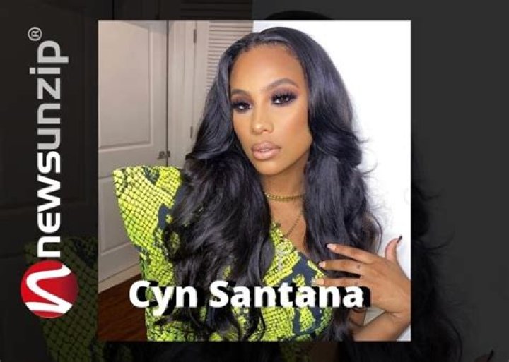 Cyn Santana Wiki, Age, Net Worth, Height, Nationality, Husband