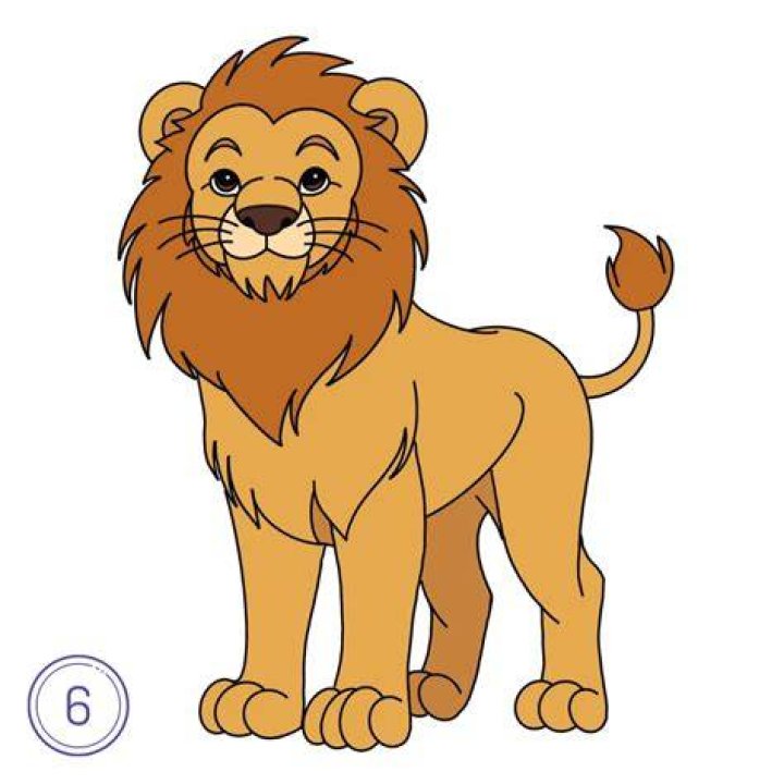 ¿Cómo se llama un león mezclado con un escorpión? – Celebrity.fm