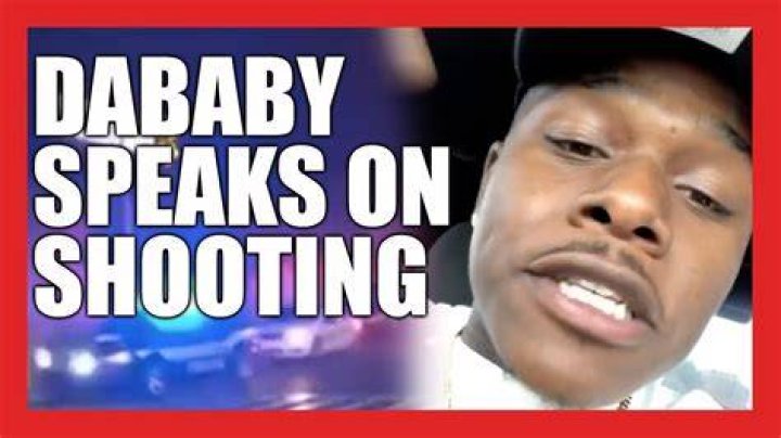 DaBaby Addresses Walmart Killing In New Song
