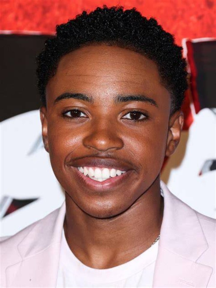 Dallas Dupree Young's old photo