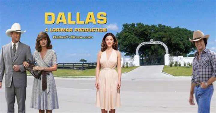 Dallas played the role of Stuart in Cousins for Life