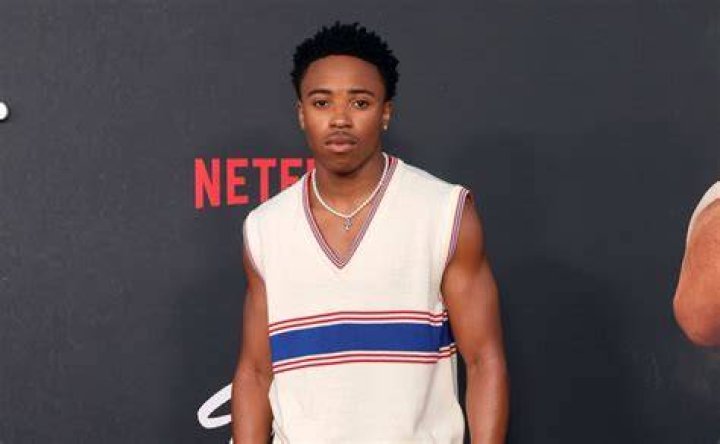Dallas Young height