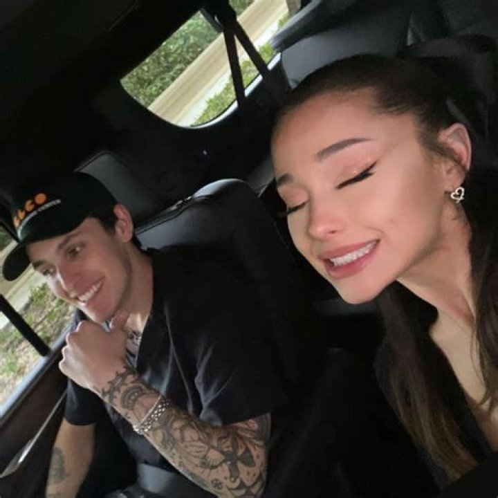 Dalton Gomez is best known for being the husband of Ariana Grande
