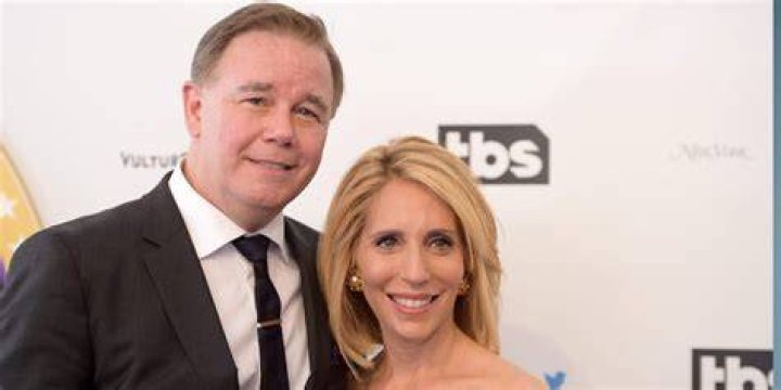 Dana Bash Net Worth, Salary, Husband, Age, Children, Married, John King