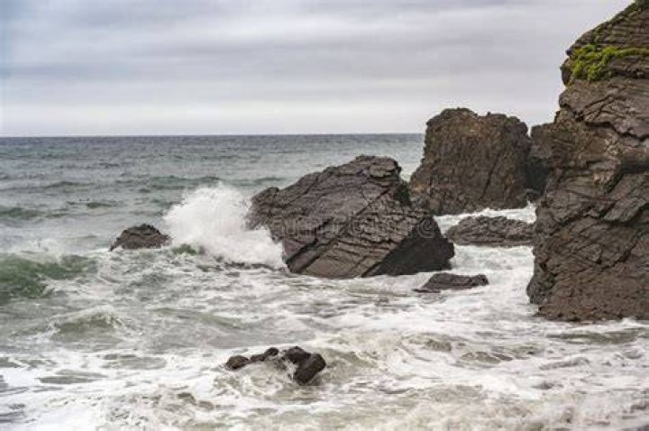 Dangerous Tide