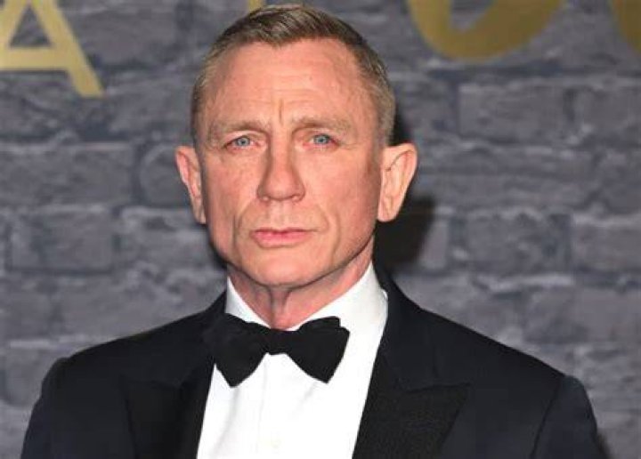 Daniel Craig’s Net Worth, Age, Height, Weight, Wife, Kids, Bio-Wiki