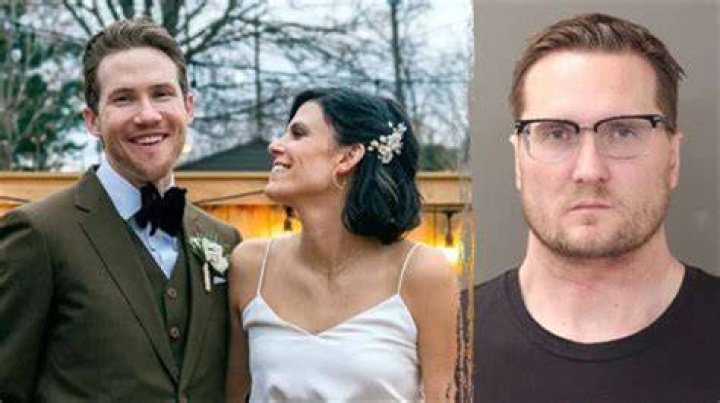 Daniel McKenna Biography, Age, Height, Wife, Net Worth, Family
