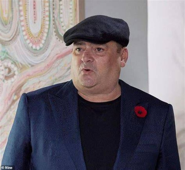 
Danny The Block Bidder Net Worth, Is Danny Wallis Billionaire? 