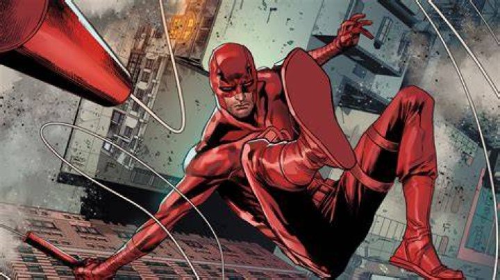 Daredevil