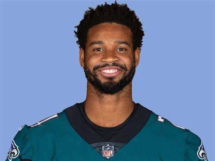 Darius Slay