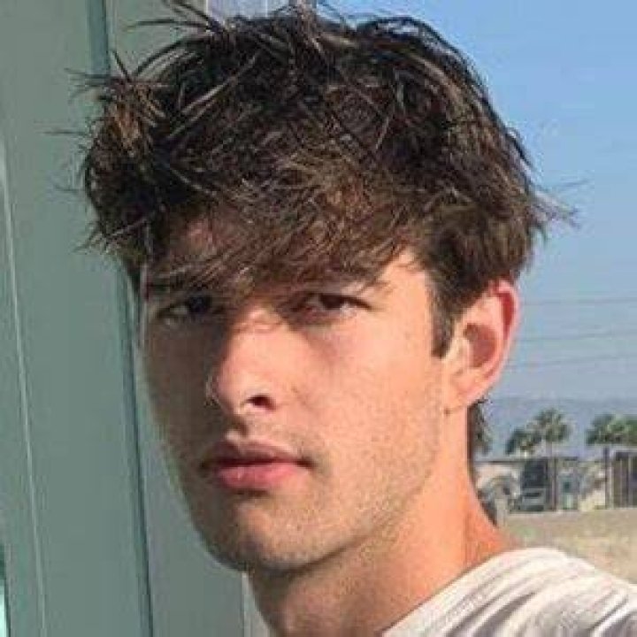 Darrell Jones Age (Tik Tok) Height, Girlfriend, How old tall?