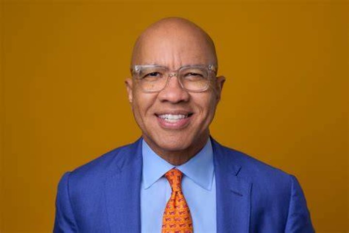 Darren Walker Salary And Net Worth: How Much Does Ford Foundation Head Make?