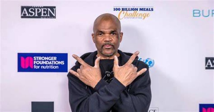 Darryl McDaniels Net Worth 2024: Updated Wealth Of The Legend