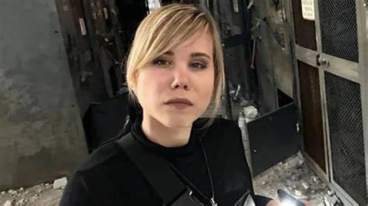 Darya Dugina wiki