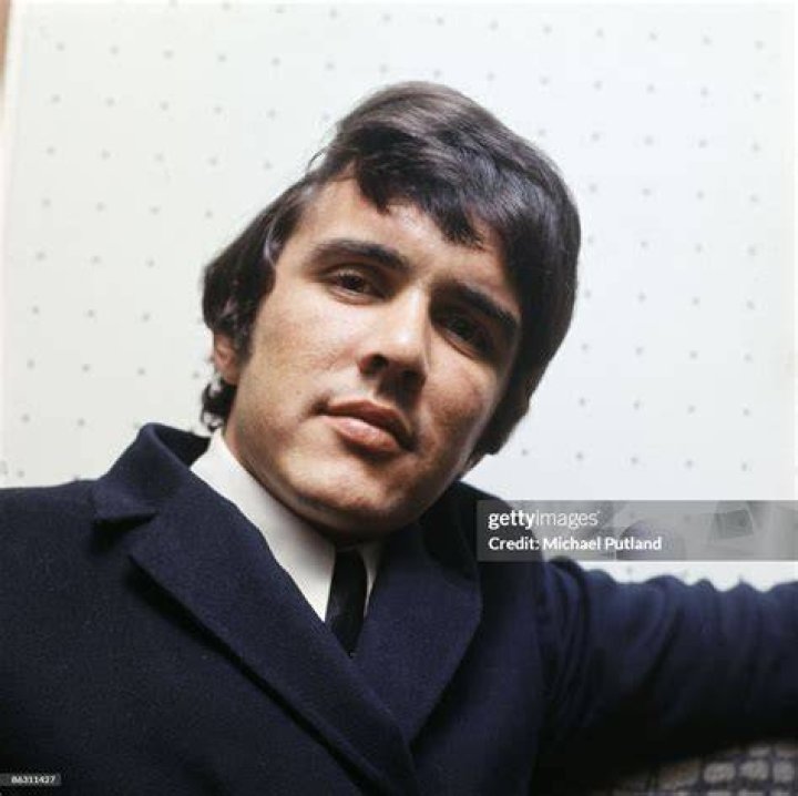 Dave Clark