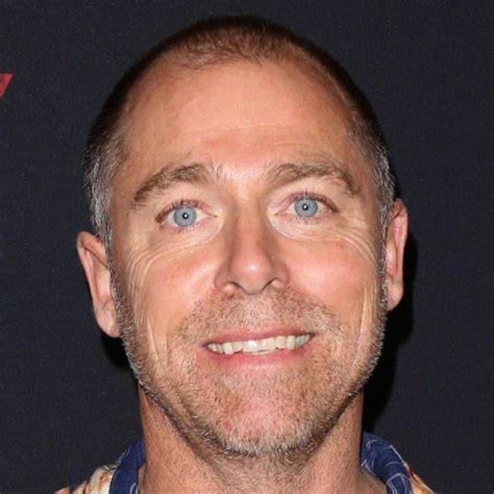 Dave England