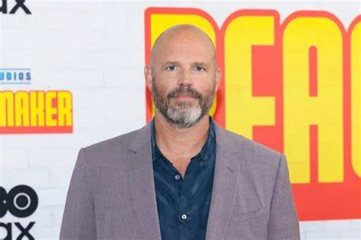 David Denman Biography, Age, Height, Wife, Net Worth, Family