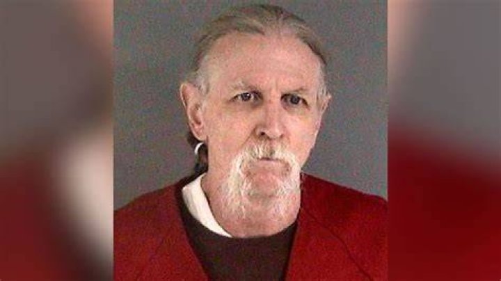 David Misch Mugshot