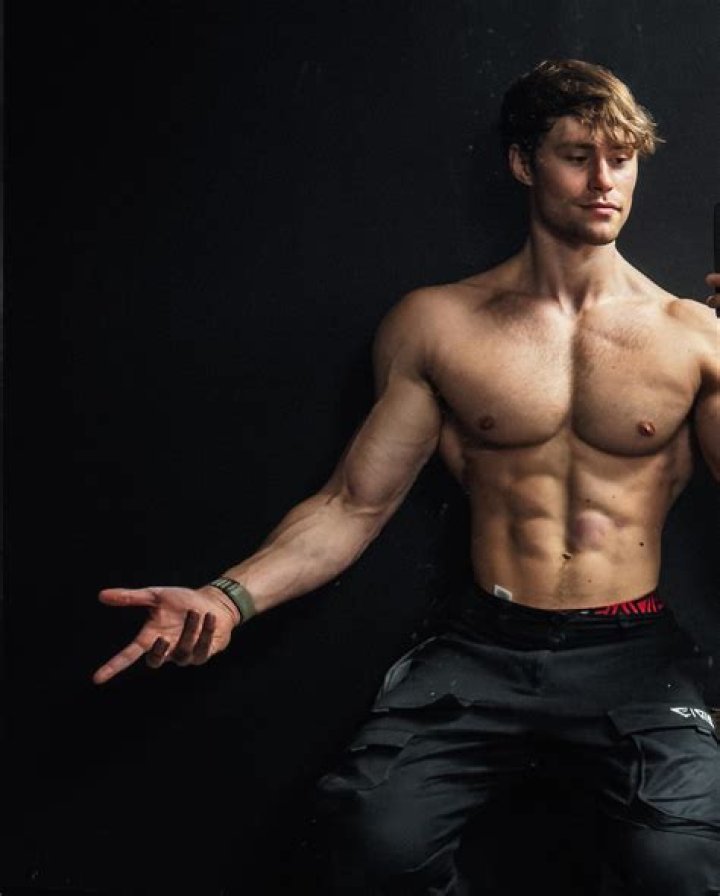 David Stanley Height & Weight
