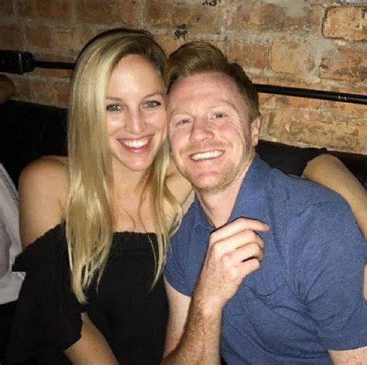 Dax McCarty Biography, Age, Height, Wife, Net Worth, Family