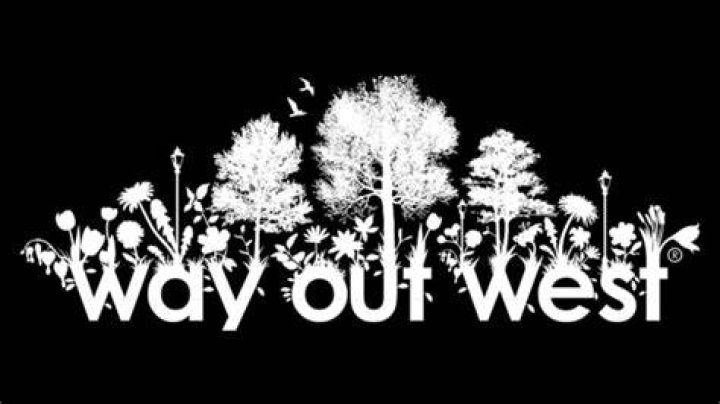 Day 3 - Way Out West Festival 2019